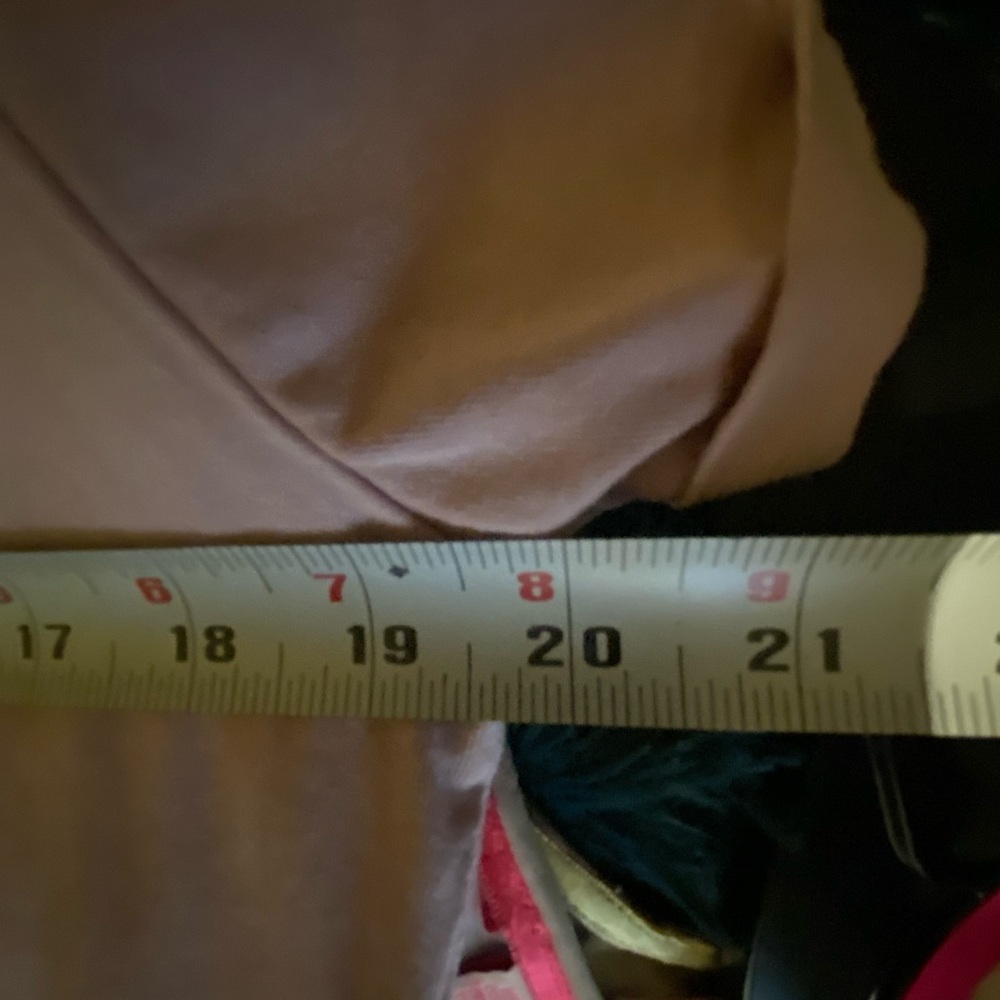 Cropped Roxy top - Picture 5 of 7